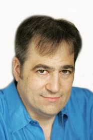 Photo of Mike Pollock