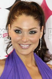 Photo of Blanca Soto