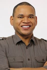 Photo of Benjamin Bryant