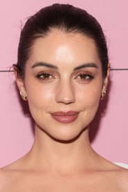 Photo of Adelaide Kane