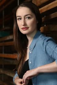 Photo of Elizabeth Nabben