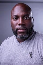 Photo of Aaron Spivey-Sorrells