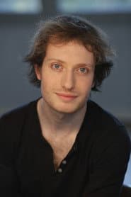 Photo of Marius Uhl