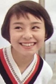 Photo of Terumi Hoshi