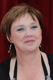 Photo of Pauline Quirke