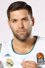 Photo of Felipe Reyes