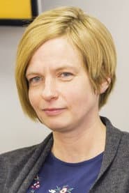 Photo of Vira Yakovenko