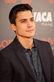 Photo of Pablo Gonzalez