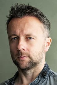 Photo of Edward Llewelyn