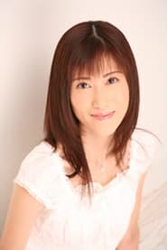 Photo of Miki Yoshino