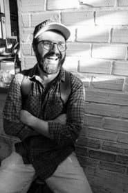 Photo of Álvaro Andrade