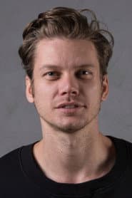 Photo of Andrey Polyanin