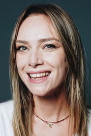 Photo of Yeliz Akkaya