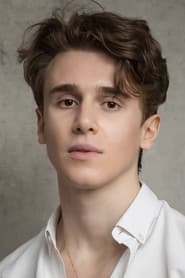 Photo of James Coutsavlis