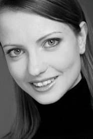 Photo of Nina Kaptsova