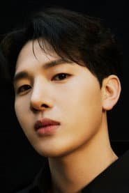 Photo of Kim Min-seok