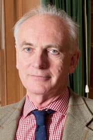 Photo of Hew Strachan