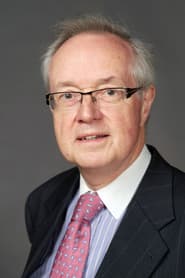 Photo of Stephen Cleobury