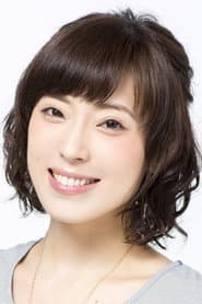 Photo of Eriko Nakamura