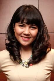Photo of Anizabella Lesmana
