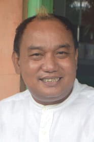 Photo of Aziz Gagap
