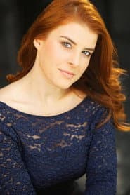 Photo of Olivia Cipolla