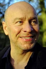 Photo of Matt Johnson