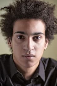 Photo of Simon Koukissa