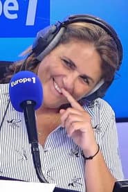 Photo of Valérie Bénaïm