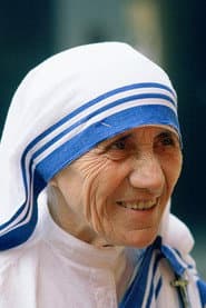 Photo of Mother Teresa