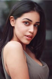 Photo of Naila Grrewal