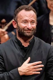 Photo of Kirill Petrenko