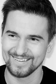Photo of Dmitriy Arsenyev