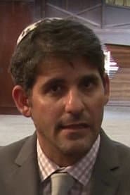 Photo of Diego Mendelbaum