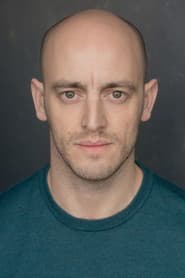 Photo of Ian Attard