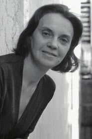 Photo of Sophia de Mello Breyner Andresen
