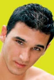 Photo of Alex Tentor