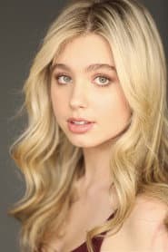 Photo of Lilia Buckingham