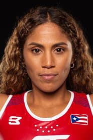 Photo of Kiria Tapia