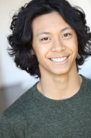 Photo of Kieran Tamondong