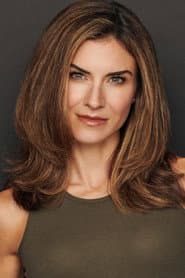 Photo of Jenny Powers