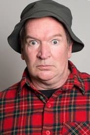 Photo of Timothy Bartlett