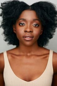 Photo of Emilie Kouatchou
