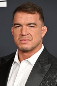 Photo of Chas Betts