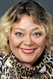 Photo of Ekaterina Obraztsova