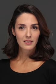 Photo of Damla Cercisoğlu