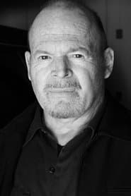Photo of Mark Houghton