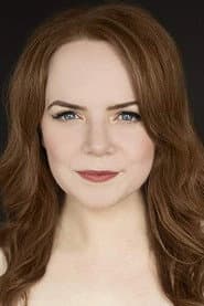 Photo of Rebecca Perry