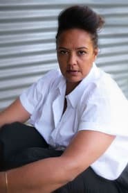 Photo of Maya Albert