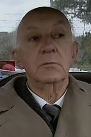 Photo of George Webb